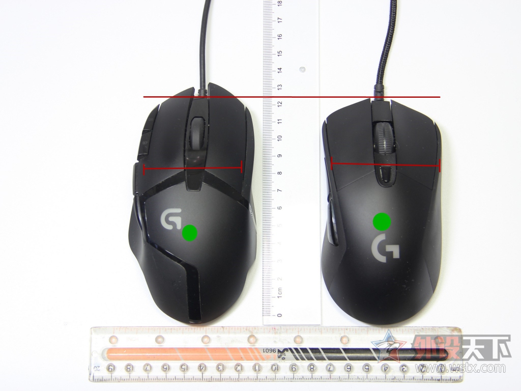 罗技g403鼠标怎么调dpi,罗技鼠标g403如何关闭灯