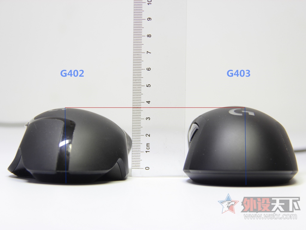 罗技g403鼠标怎么调dpi,罗技鼠标g403如何关闭灯