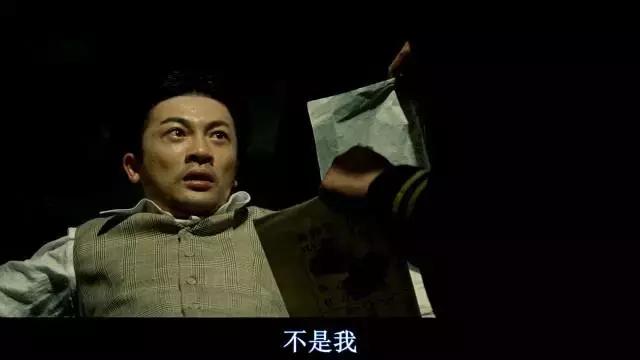 直接显现极度变态的女体虐待，这么重口的电影居然也能过审