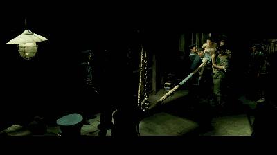 直接显现极度变态的女体虐待，这么重口的电影居然也能过审