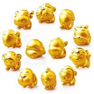 3d硬金首饰磕碰怎么办,3d硬金首饰的处理方法