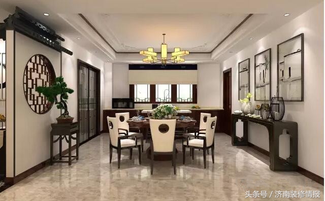 燕玺台大平层户型图,燕玺台三室一厅