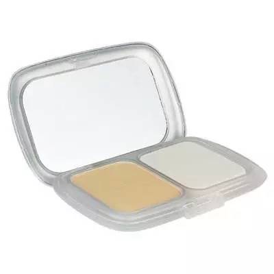 花间颂粉饼无暇底妆,种草一个超好用的蜜粉饼