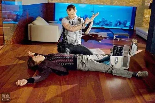 没想到结局神反转吊打90%科幻片,3部吓人科幻灾难电影再生超能力