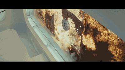 没想到结局神反转吊打90%科幻片,3部吓人科幻灾难电影再生超能力