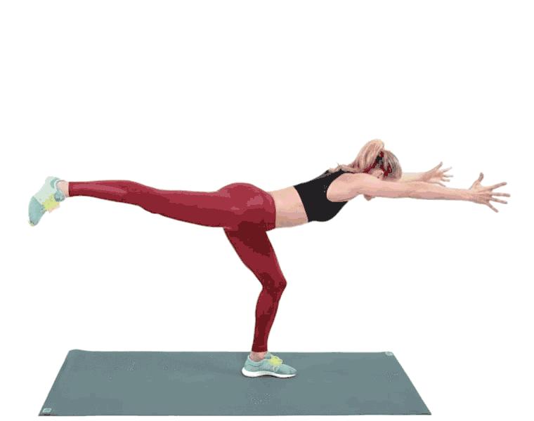 臀部肥胖如何减,盘点下肥胖对我们身体的十大危害