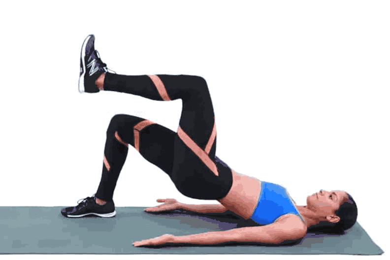 臀部肥胖如何减,盘点下肥胖对我们身体的十大危害