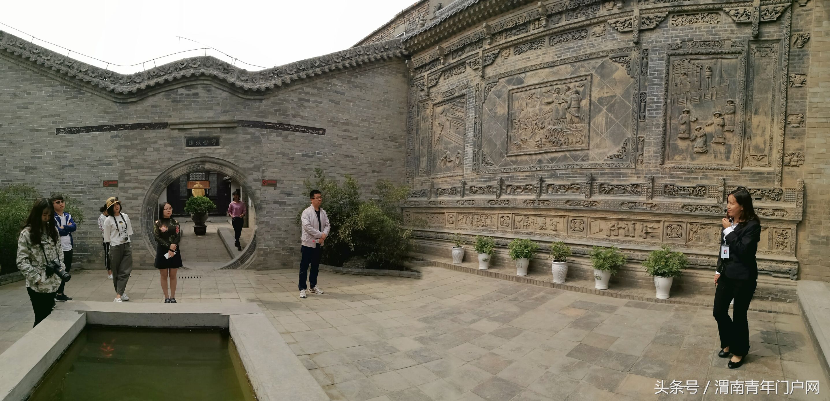 渭南龙脉,渭南蒲城龙脉福地