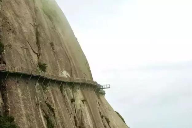 五一福州周边一日游,五一福州周边不拥堵的游玩好去处