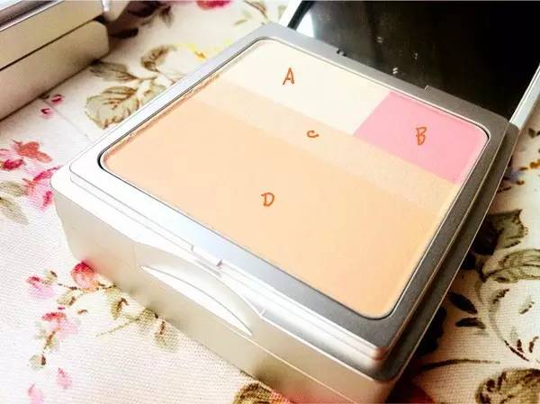 日系粉饼推荐,日系粉饼排行榜前十名