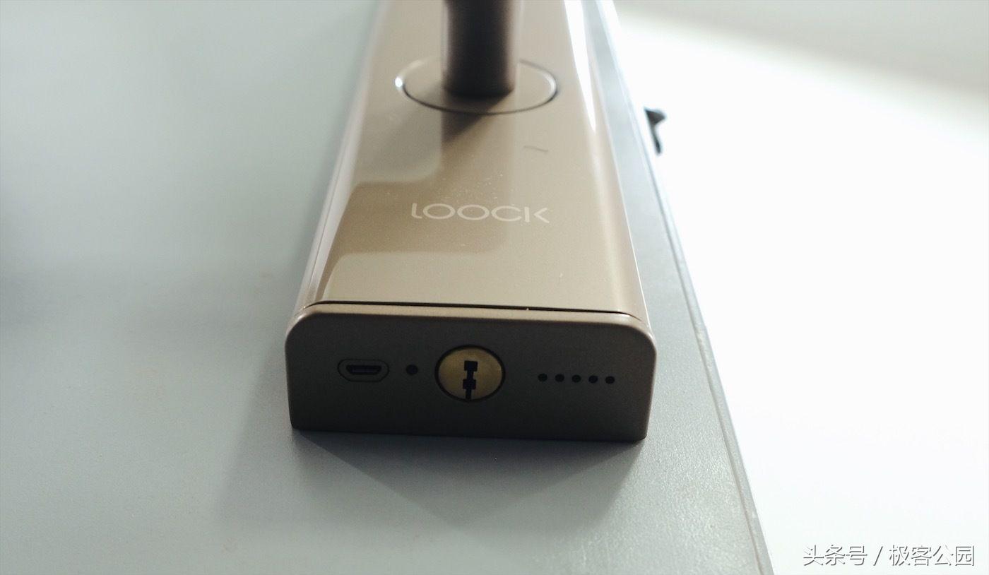 装上这把「秒开」的门锁，感觉记性不好的我得到了拯救