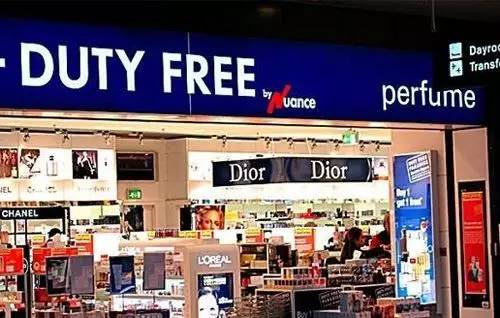机场免税店有什么值得买的,免税店购物攻略网上