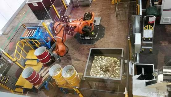 澳大利亚造币厂,带小孩去涨知识的城市