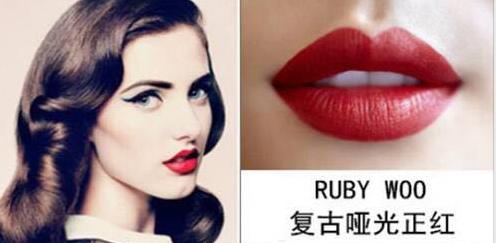女人一生必备十大口红品牌,女人必买的十款口红