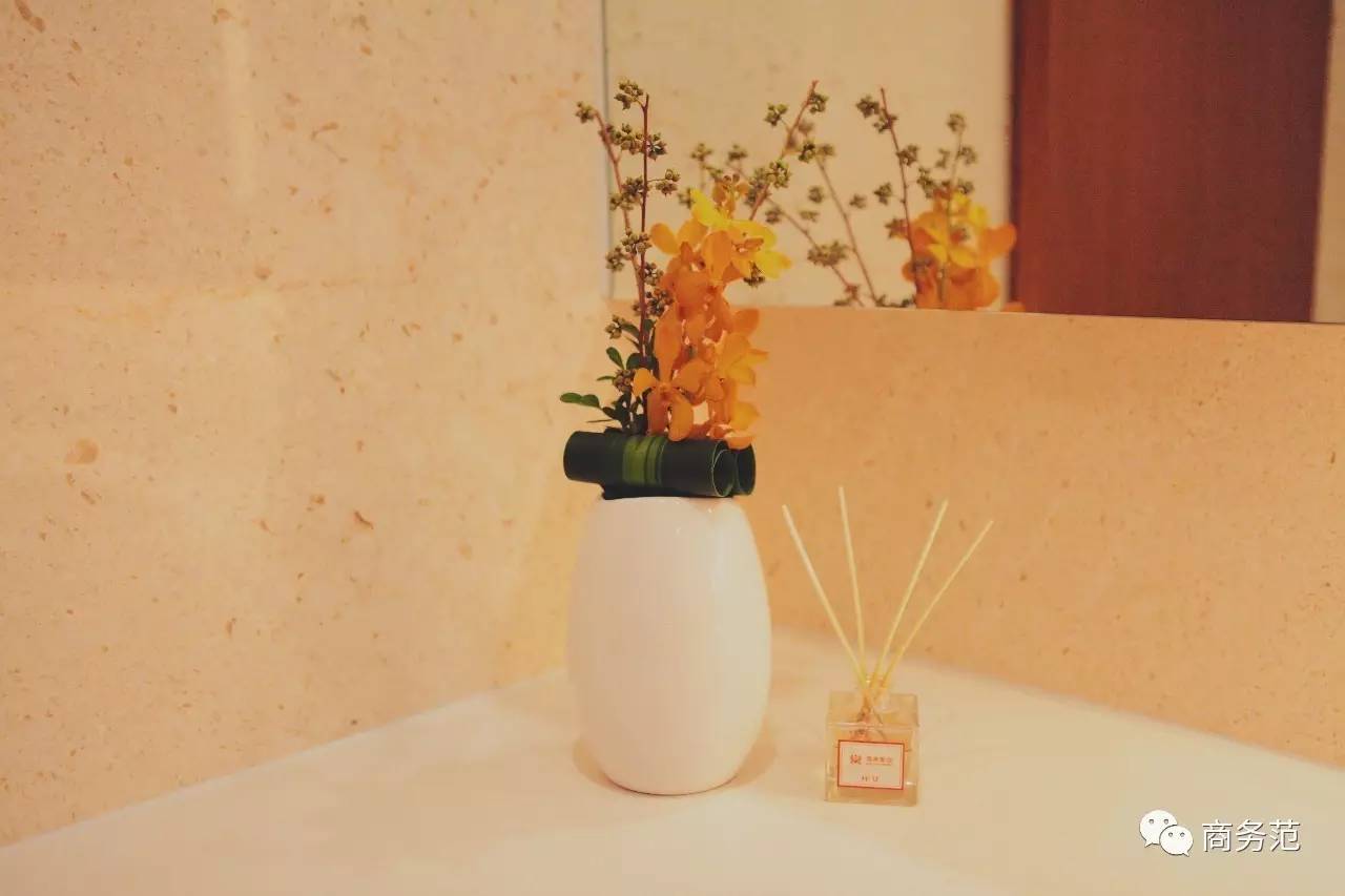 全中国最好的机场休息室,最豪华的机场休息室