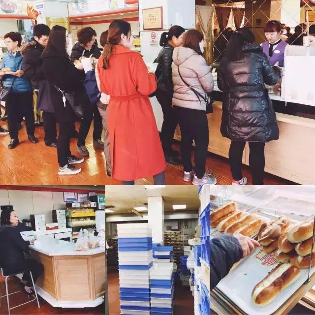 盘点老北京有名的特色糕点,传统北京点心铺推荐