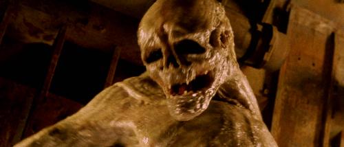 电影异形中最毛骨悚然的片段,8部最恐怖异形电影