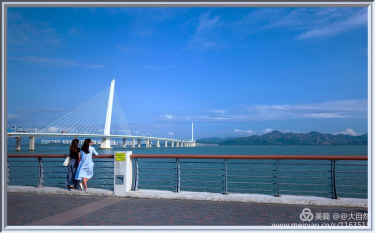 最美深圳城市全景,最美深圳打卡地文旅点