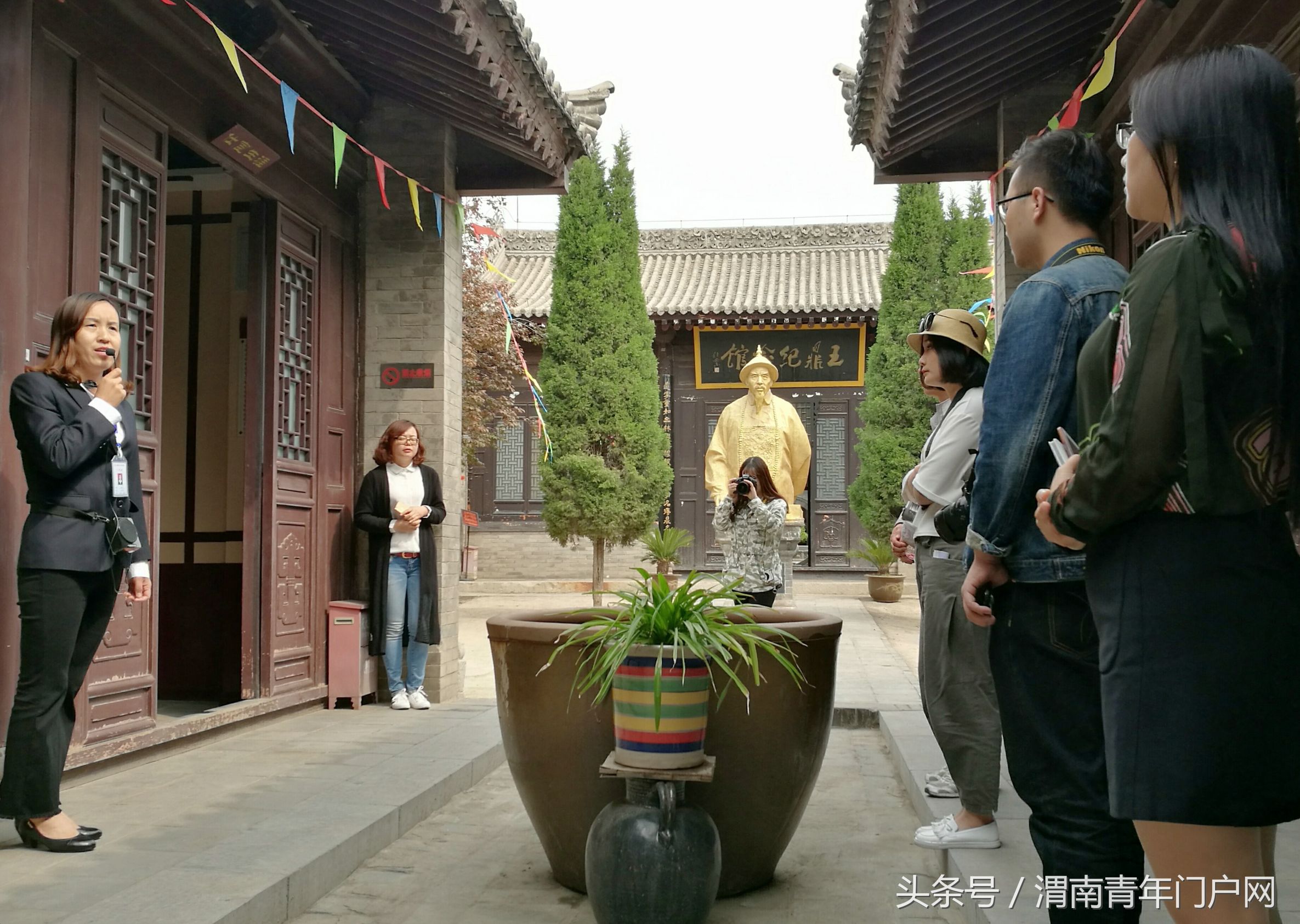 渭南龙脉,渭南蒲城龙脉福地