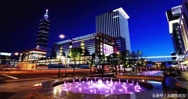 台湾旅游攻略2000字,台湾旅游完全指南是什么