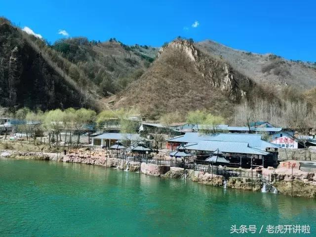 五一去吉林集安旅游攻略,集安旅游攻略大全