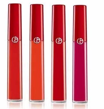 女人一生必备十大口红品牌,女人必买的十款口红