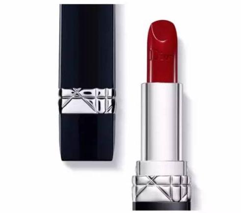 女人一生必备十大口红品牌,女人必买的十款口红