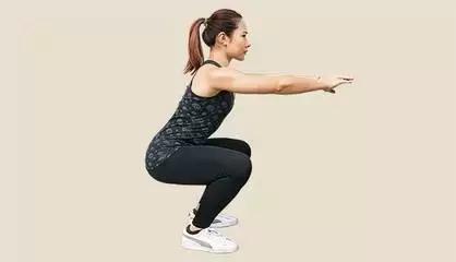 下肢肌力锻炼康复动作,上下肢肌力耐力康复训练