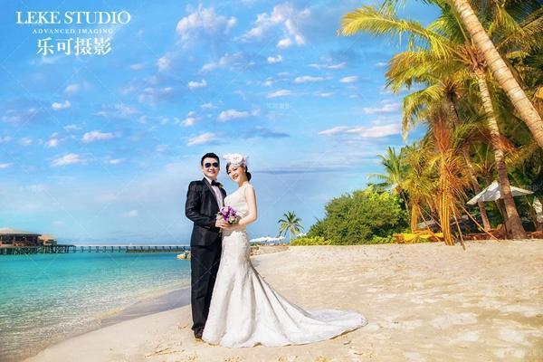 海边拍婚纱关注事项,海边婚纱照拍摄技巧视频