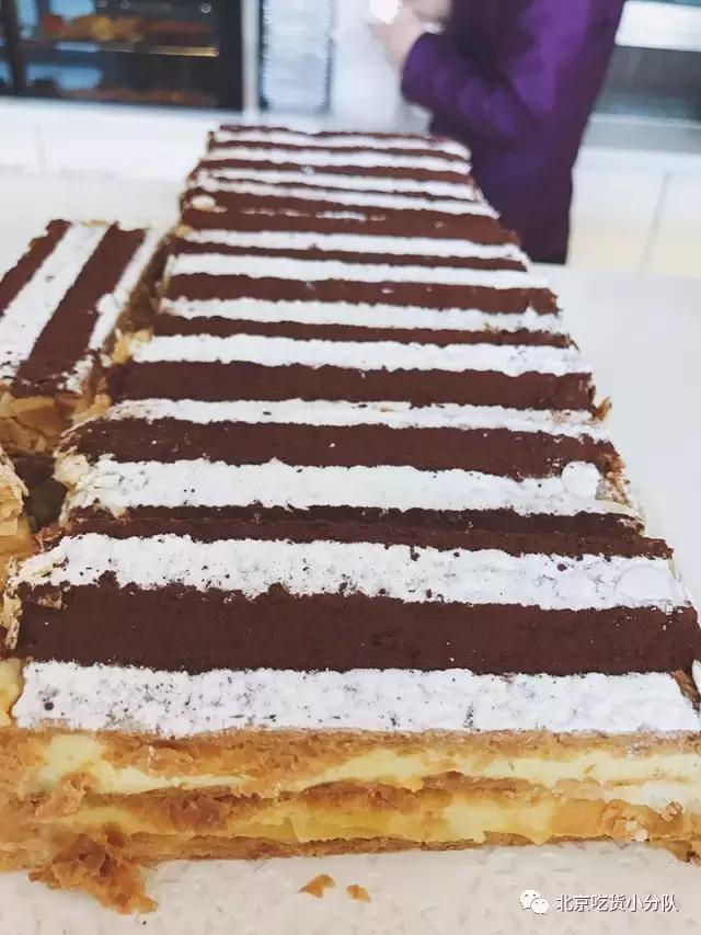 盘点老北京有名的特色糕点,传统北京点心铺推荐