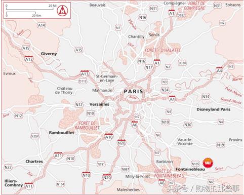 如果去巴黎旅行怎么穿衣服,五一去巴黎旅游