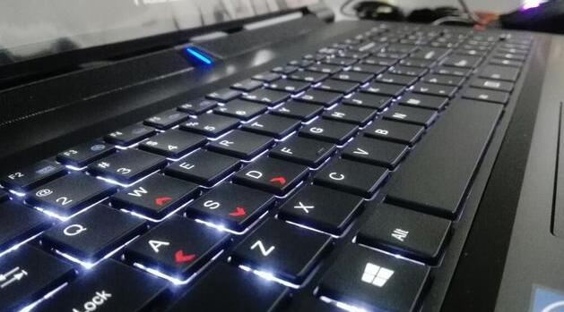 5999神舟战神笔记本,5999神舟战神