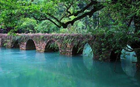 贵州一个特别美丽的地方,贵州哪里风景那么美啊