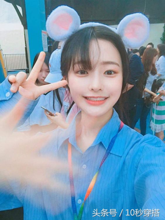 缓解抬头纹的方法你学会了吗,什么手法可以淡化抬头纹