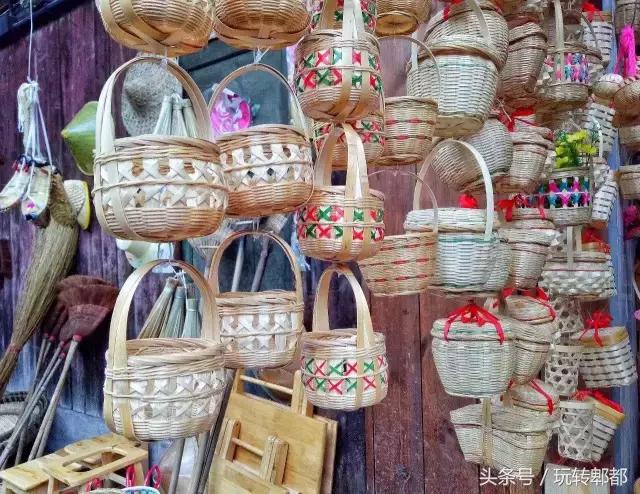 崇州除了街子古镇，原来还有那么多美景？