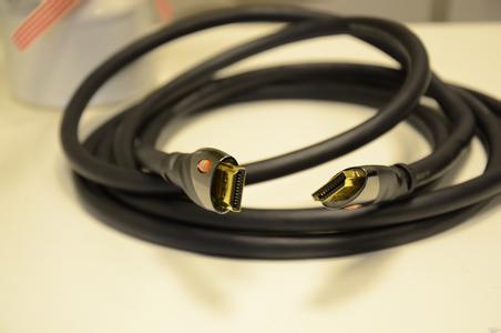 常用视频硬件接口,四色视频接口