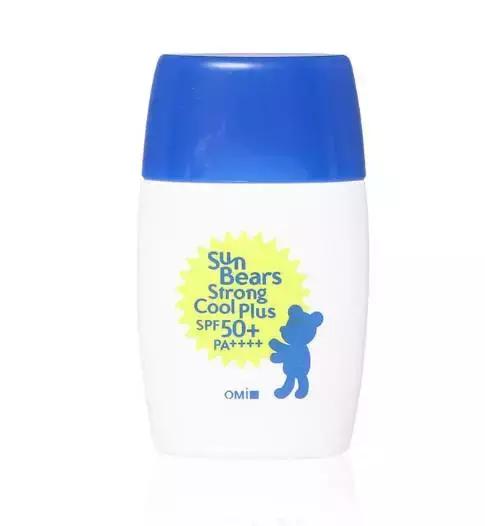 防晒攻略推荐,防晒推荐不变白不提亮