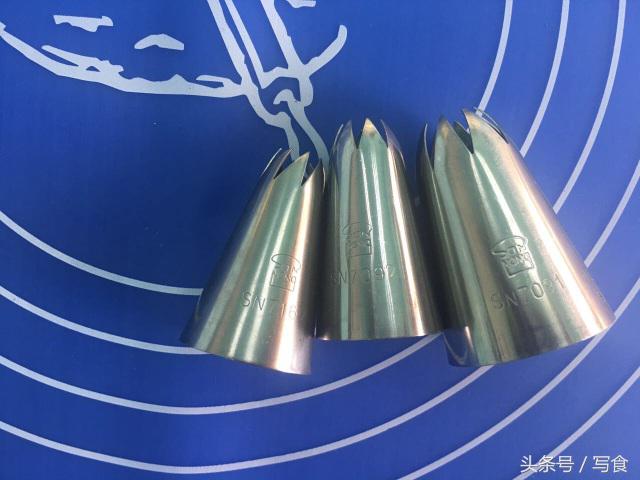 学会烘焙的好方法,做出来的曲奇饼干只酥不脆