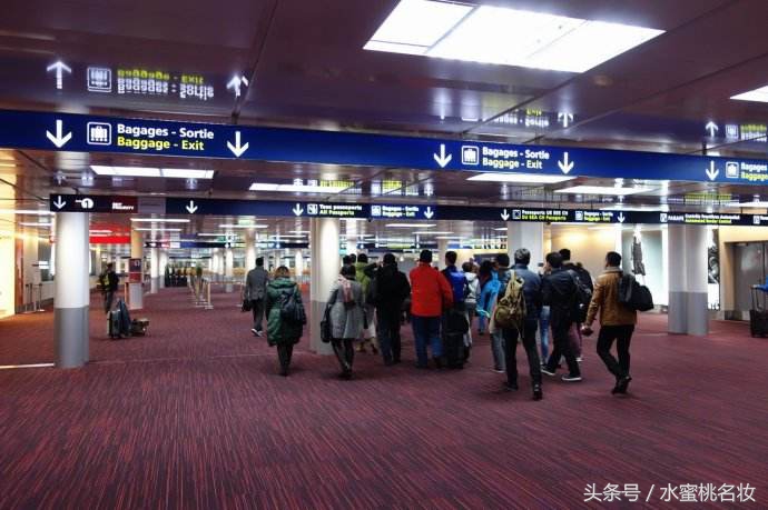 欧洲哪个免税店最便宜,全球免税店购物指南