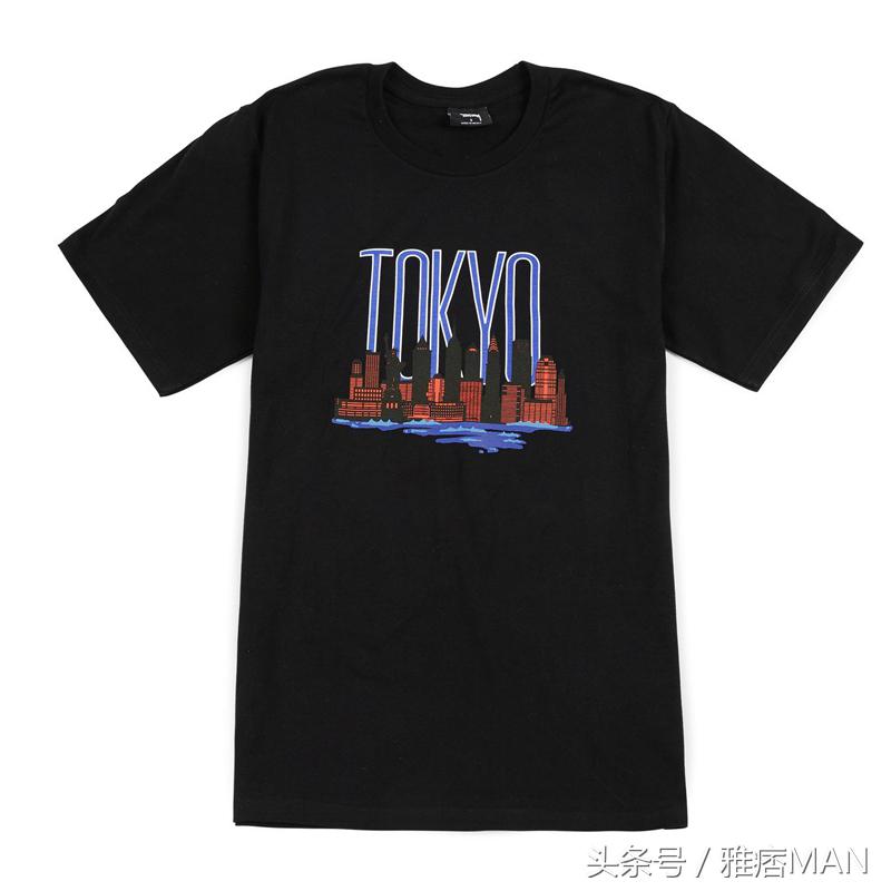 一夜爆红的店铺,街头潮牌有哪些