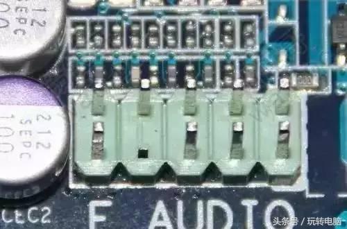 机箱跳线怎么接主板,机箱ledrgb跳线怎么接电脑主板
