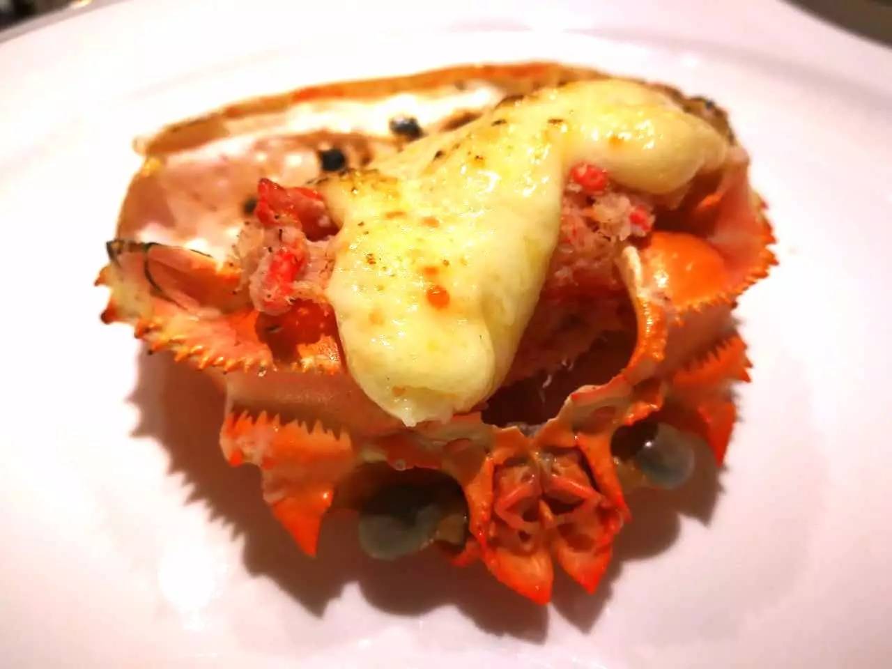 99元吃海鲜大餐,9块9在中央大街吃顿饭