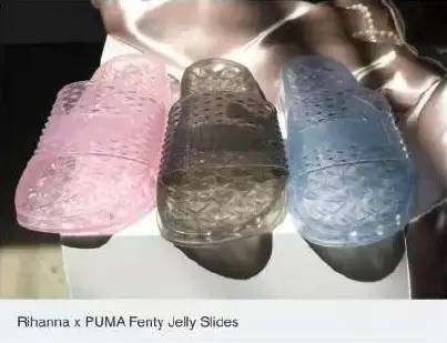 马爸爸喊话时尚圈：我们家Puma只要9块9毛9还包邮