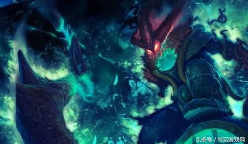 英雄联盟高端英雄技巧,英雄联盟顶级操作