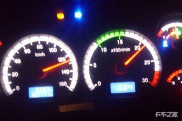 稍有不慎损失十几万资深卡友讲诉活鱼运输