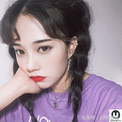 缓解抬头纹的方法你学会了吗,什么手法可以淡化抬头纹