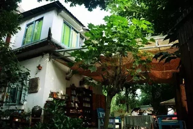 德阳低碳出行周边旅游民宿推荐,德阳好耍的民宿推荐