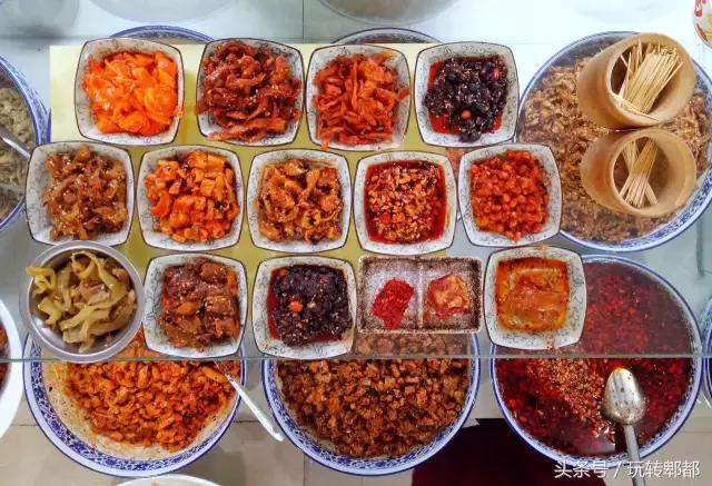 崇州除了街子古镇，原来还有那么多美景？