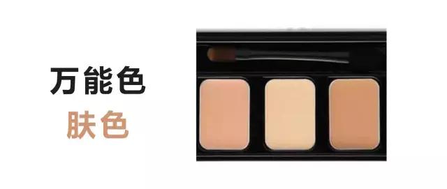 明明是同款粉底液,明星同款粉底液怎么样