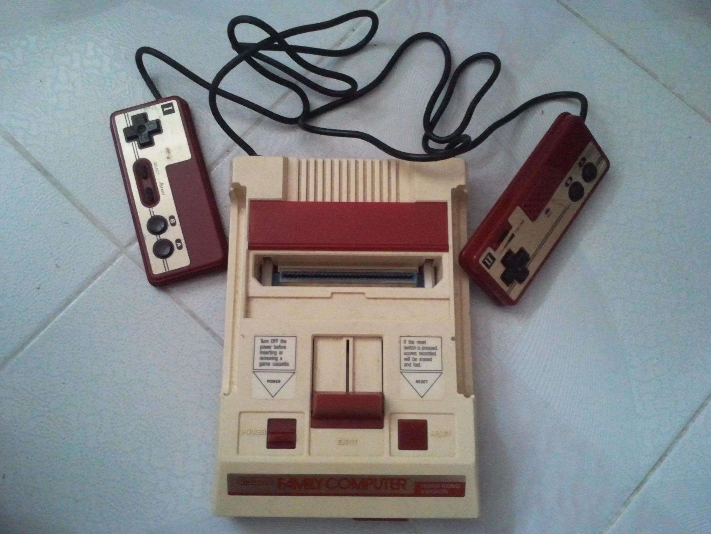 常用视频硬件接口,四色视频接口